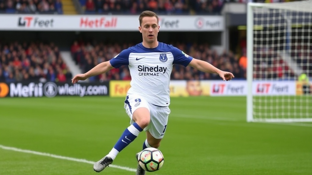 十年忠魂无人问？32岁英格兰门神遭全英遗忘，切尔西为何还在犹豫！