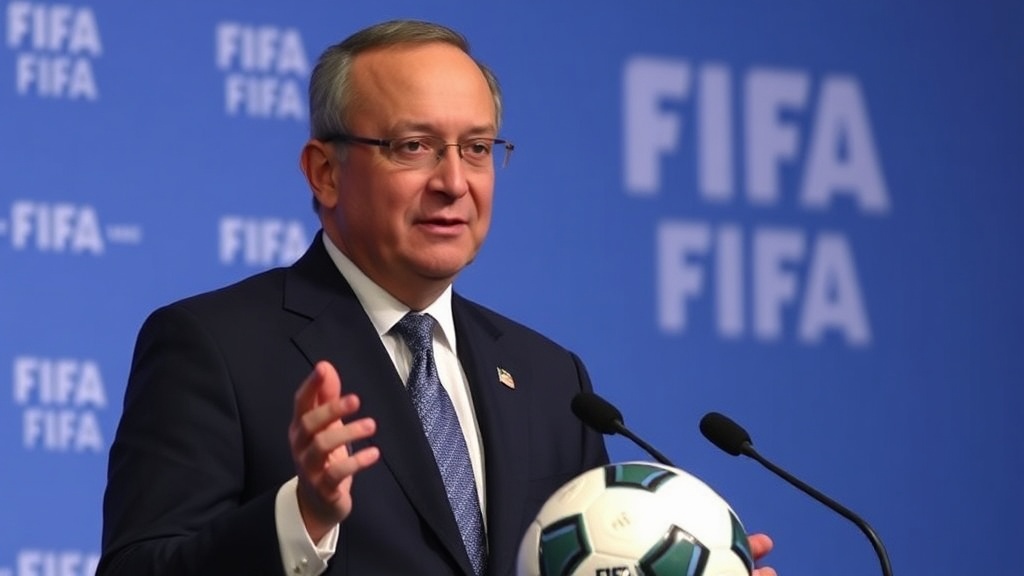 因凡蒂诺松口了！FIFA那60亿金库，终于要往211个协会口袋里塞？